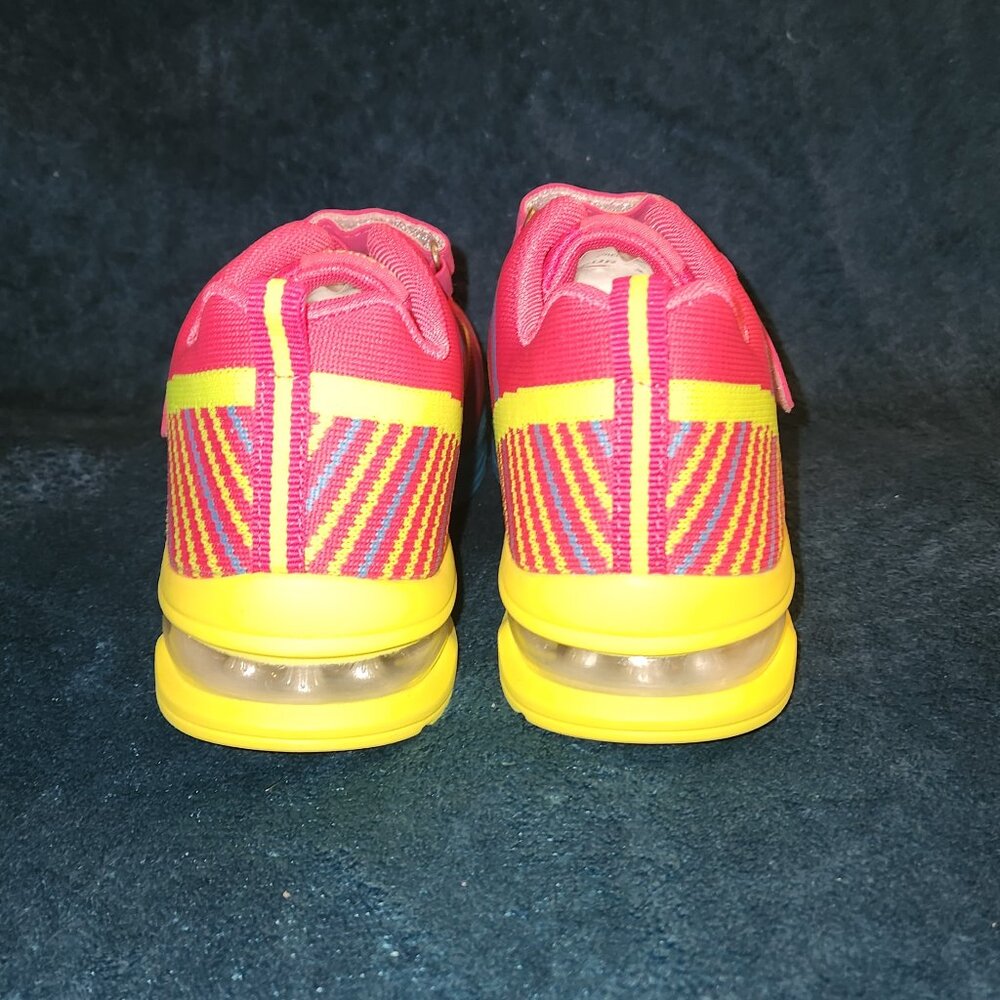 OMEGA WALK Lightweight Sneakers | Women’s | EU 38 US 7 - Picture 2 of 15